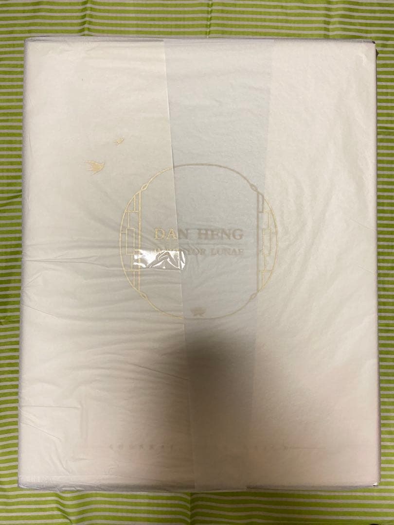 APEX 特典付き 崩壊 スターレイル 丹恒・飲月 DX版 フィギュア