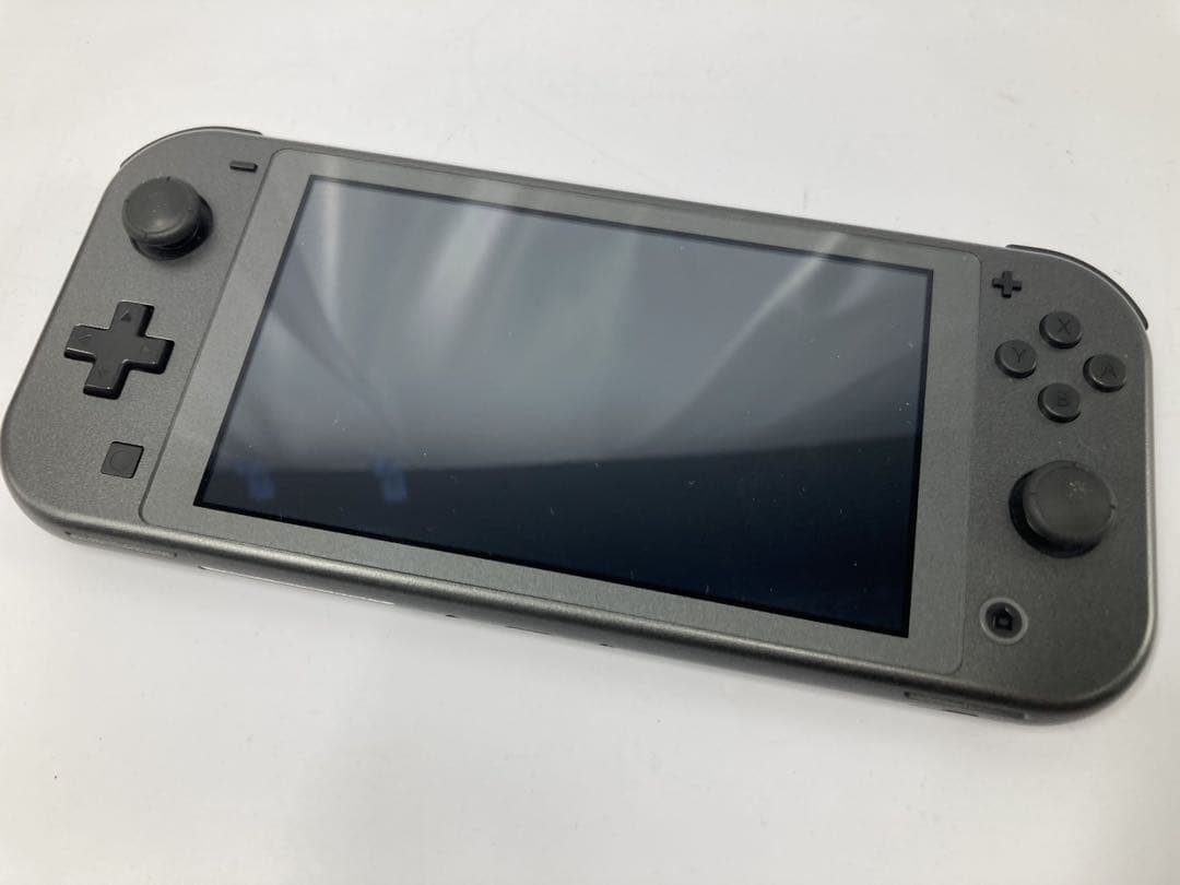 Nintendo Switch Lite ディアルガ・パルキア