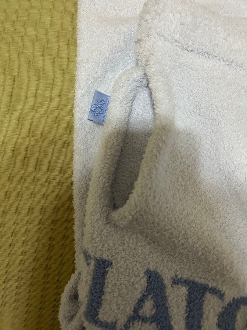 ジェラピケ ドラえもん 上下セット