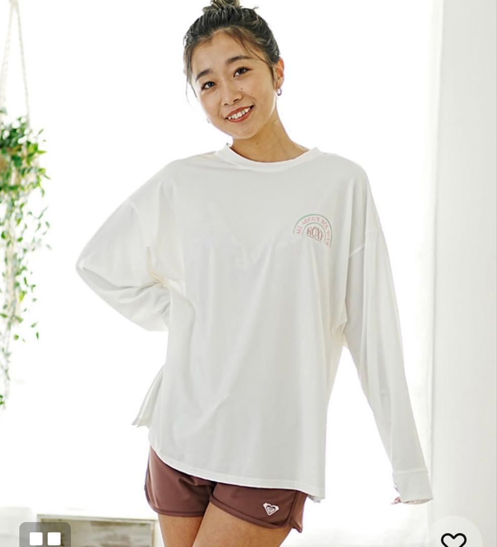 ROXY ロキシー 4点セット RSW241004 水着 レディース