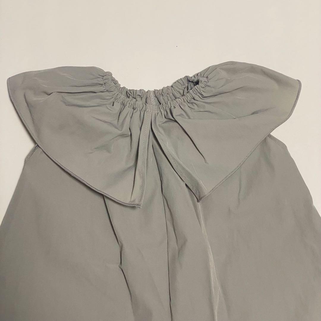 MARLMARL プレイウェア80cm