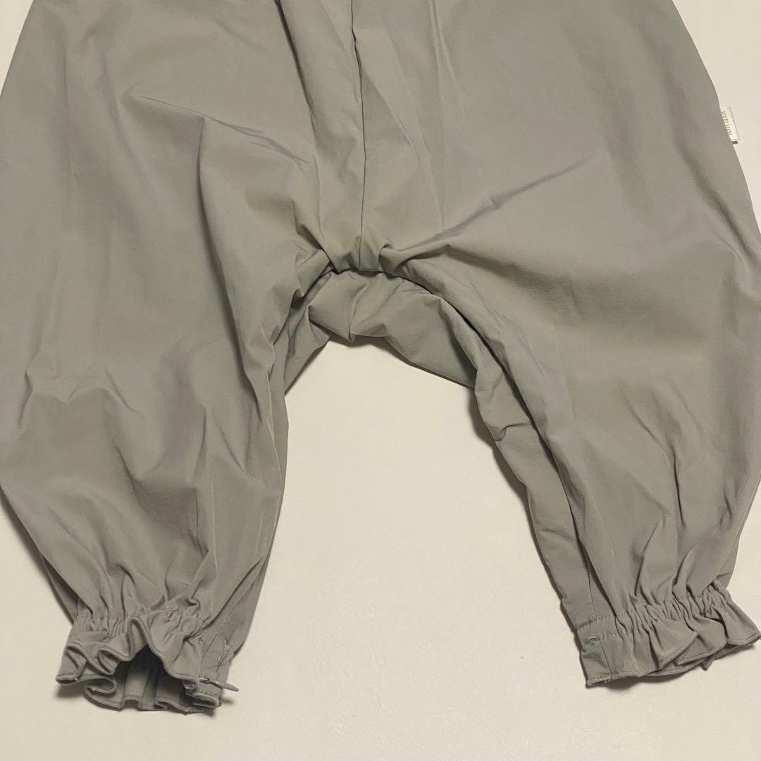 MARLMARL プレイウェア80cm