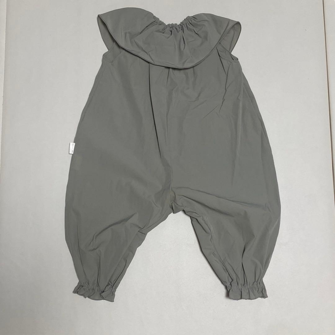 MARLMARL プレイウェア80cm
