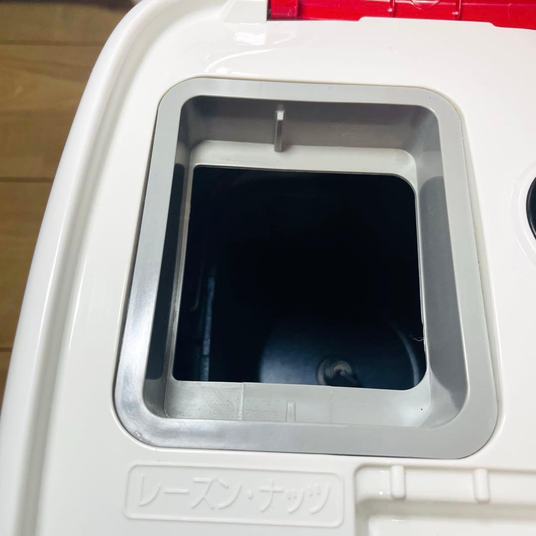 【美品】パナソニック ホームベーカリー パン焼き器 SD-BH1001