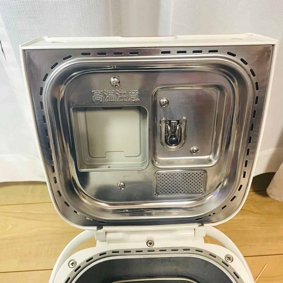 【美品】パナソニック ホームベーカリー パン焼き器 SD-BH1001