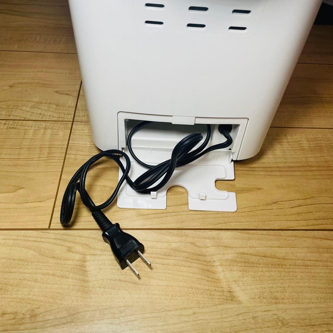 【美品】パナソニック ホームベーカリー パン焼き器 SD-BH1001