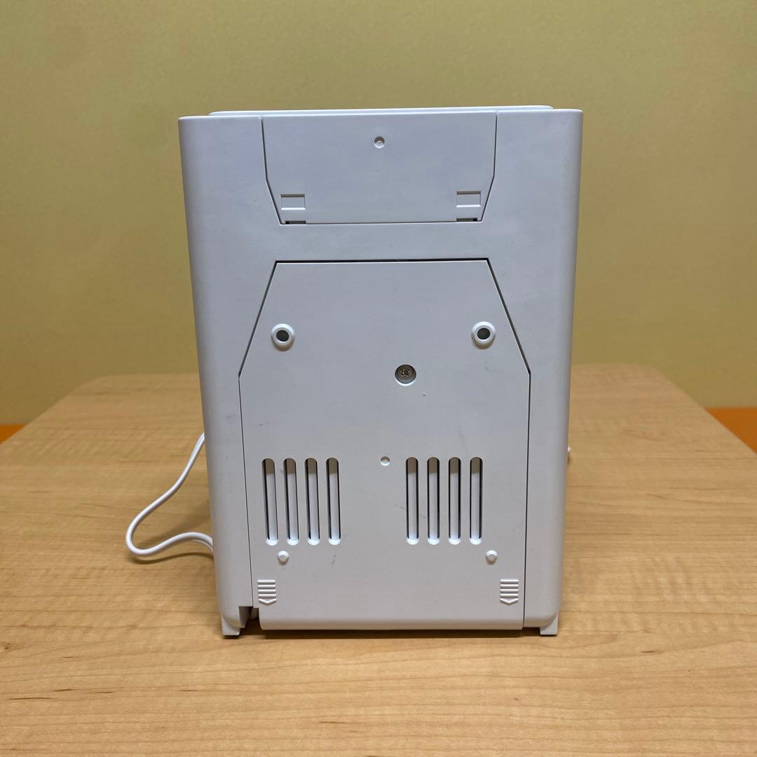 MAX ER-6DSU デジタル表示 タイムレコーダー