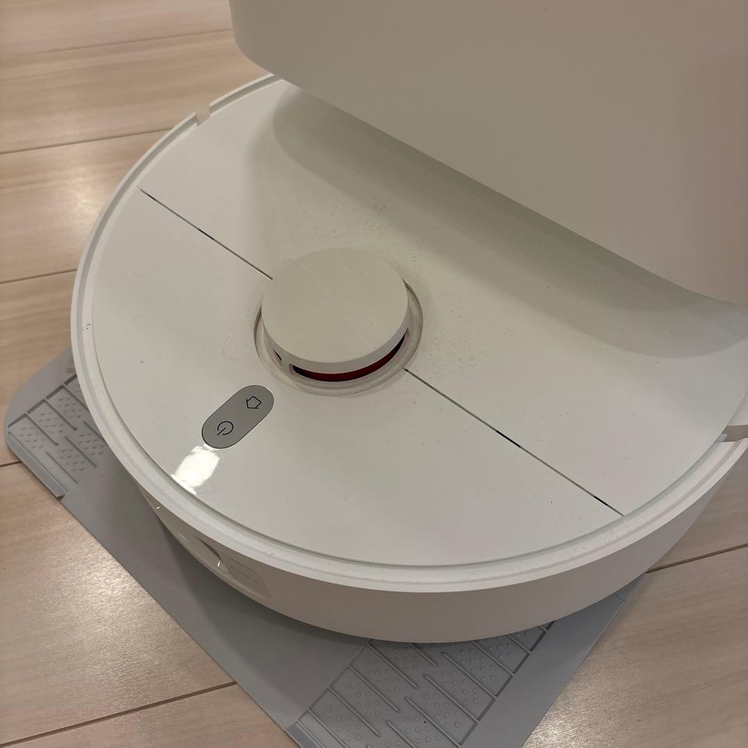 ロボット掃除機25年製　Xiaomi S40