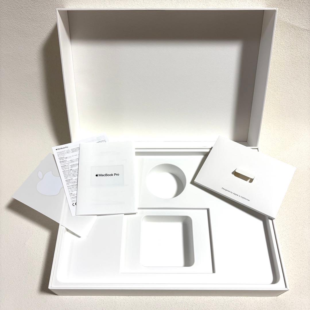 MacBook Pro 13インチ 2019 Corei5/8GB/SSD256
