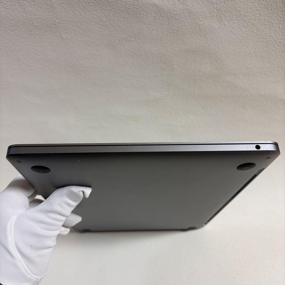 MacBook Pro 13インチ 2019 Corei5/8GB/SSD256