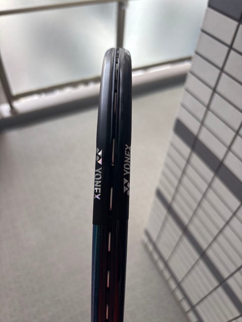 美品　HEAD Gravity Tour 2025ヘッドグラビティツアーG2