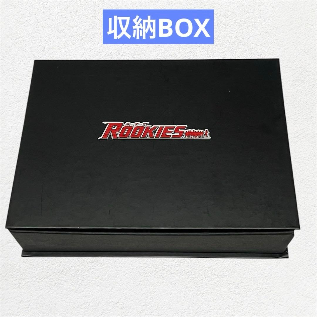 【初回盤】ROOKIES DVD 表BOX&裏BOX 佐藤隆太　市原隼人　佐藤健