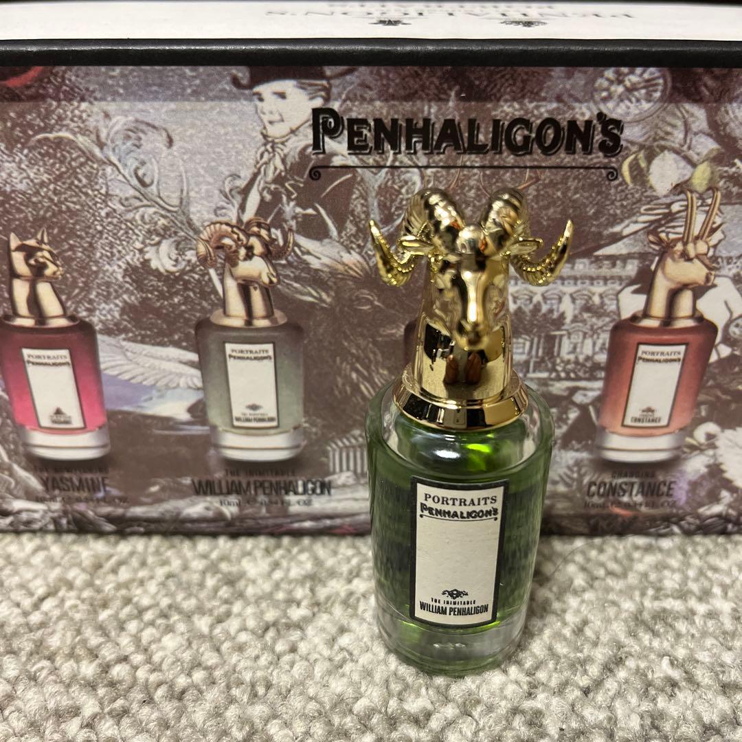香水(ユニセックス) PENHALIGON'S PORTRAITS MODERN COLLECTION