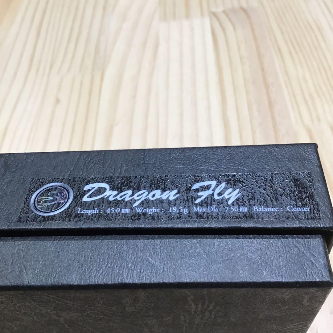 ダーツ JOKERD EXTREME DRAGON FLY 2BA