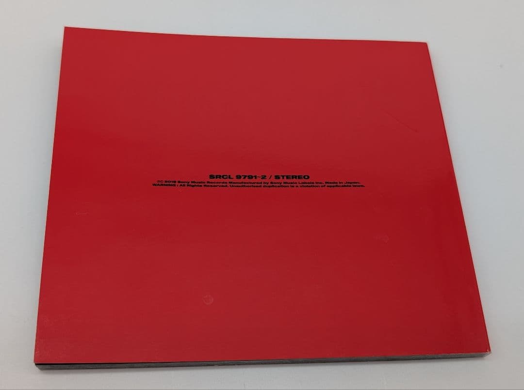 theGazettE ガゼットNINTH完全生産限定盤/直筆サイン付CD+BD