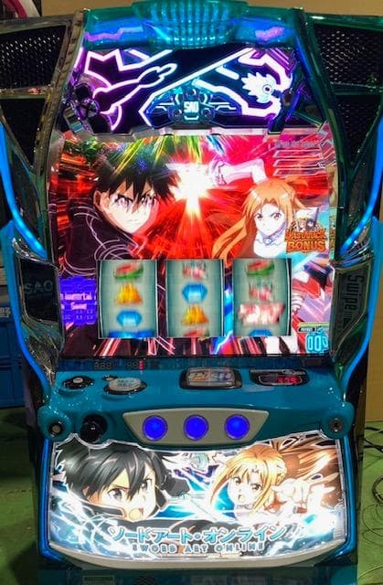 けいすけ　LソードアートオンラインB2　簡易ユニットボリューム調整付