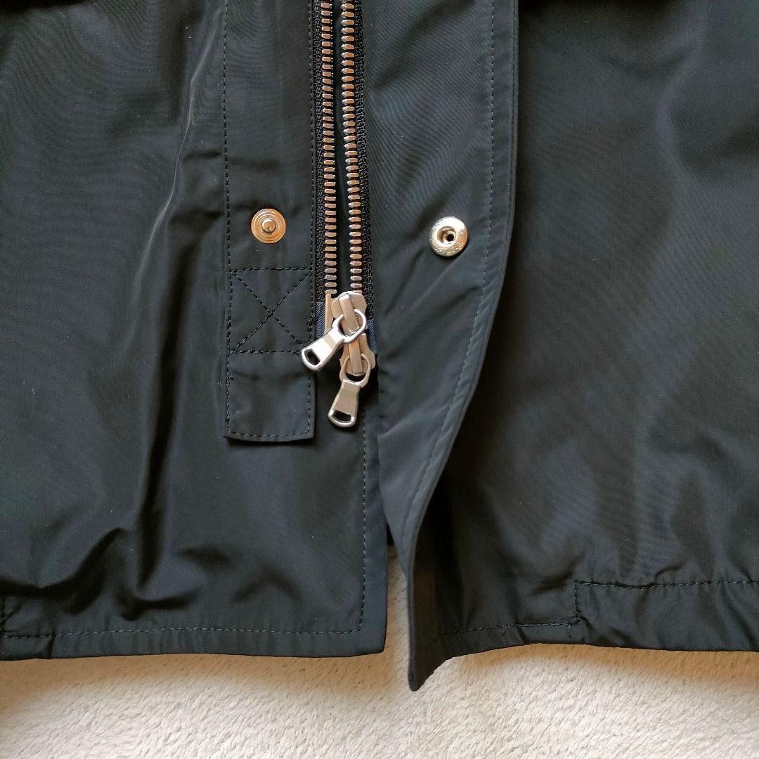 美品✨ ドレステリア 干場義雅 M－65 フィールドジャケット 2way S