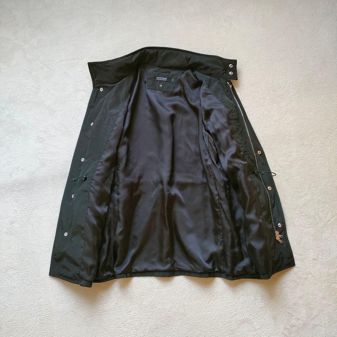 美品✨ ドレステリア 干場義雅 M－65 フィールドジャケット 2way S