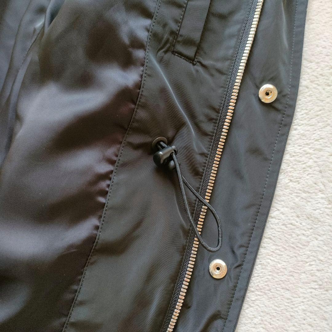 美品✨ ドレステリア 干場義雅 M－65 フィールドジャケット 2way S