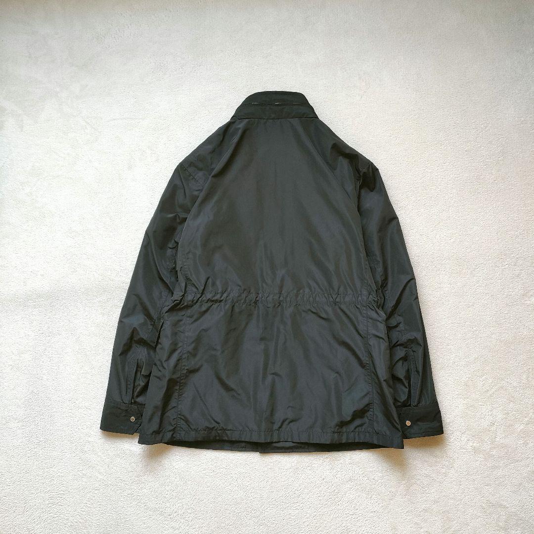 美品✨ ドレステリア 干場義雅 M－65 フィールドジャケット 2way S