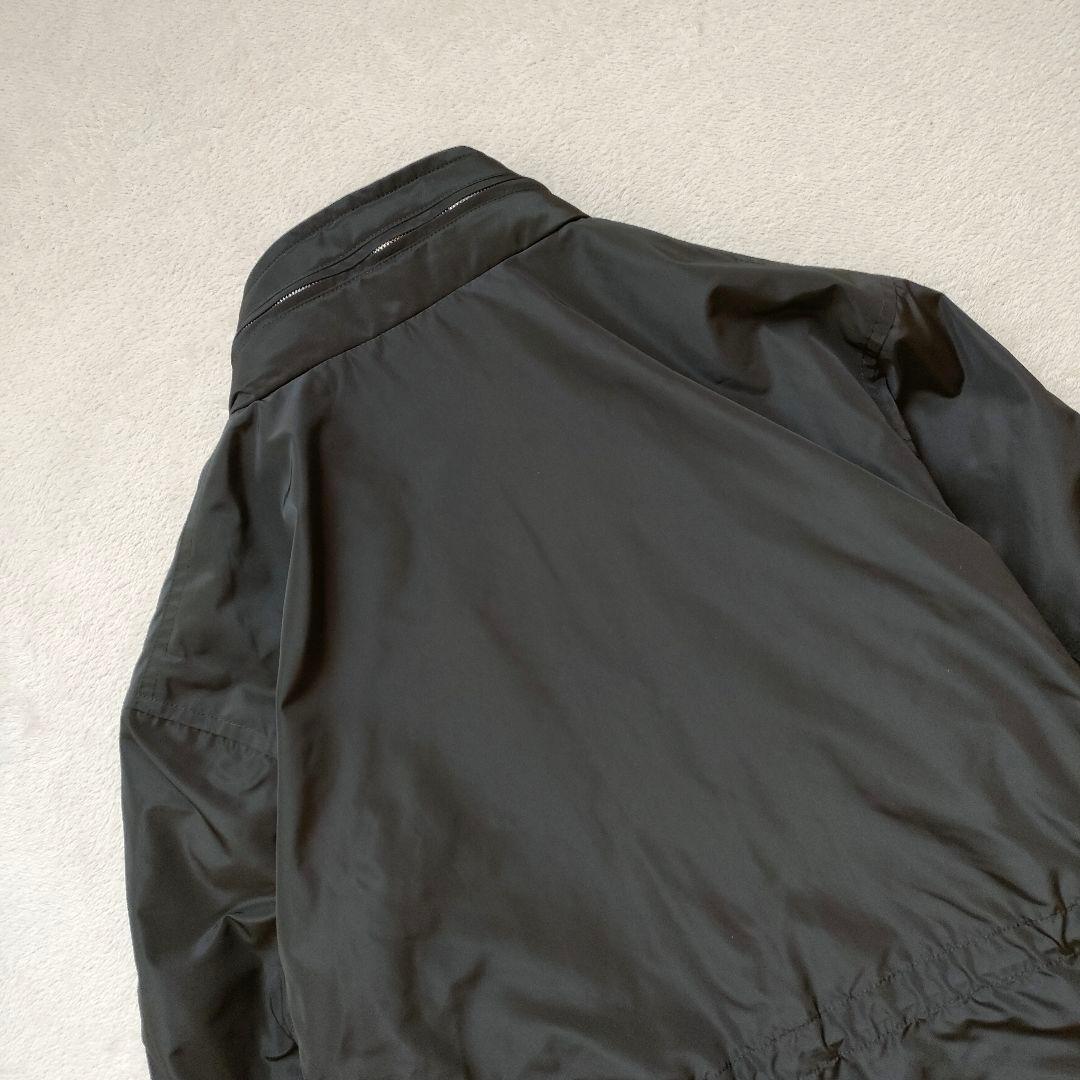美品✨ ドレステリア 干場義雅 M－65 フィールドジャケット 2way S