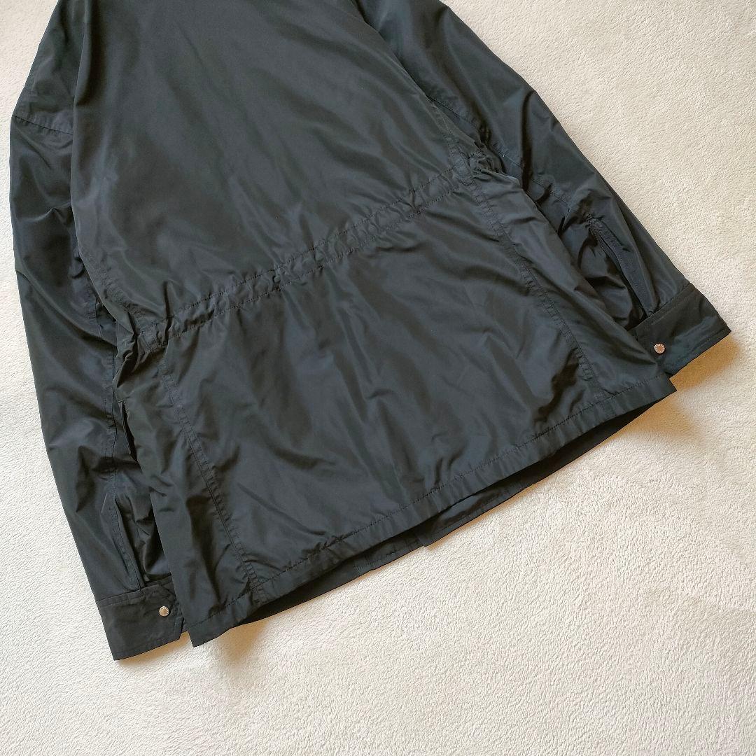 美品✨ ドレステリア 干場義雅 M－65 フィールドジャケット 2way S