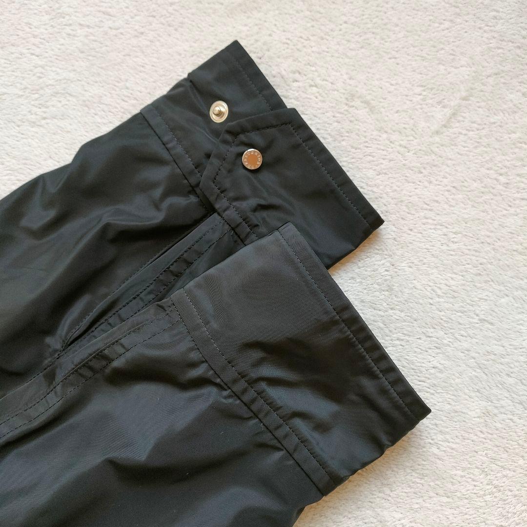 美品✨ ドレステリア 干場義雅 M－65 フィールドジャケット 2way S