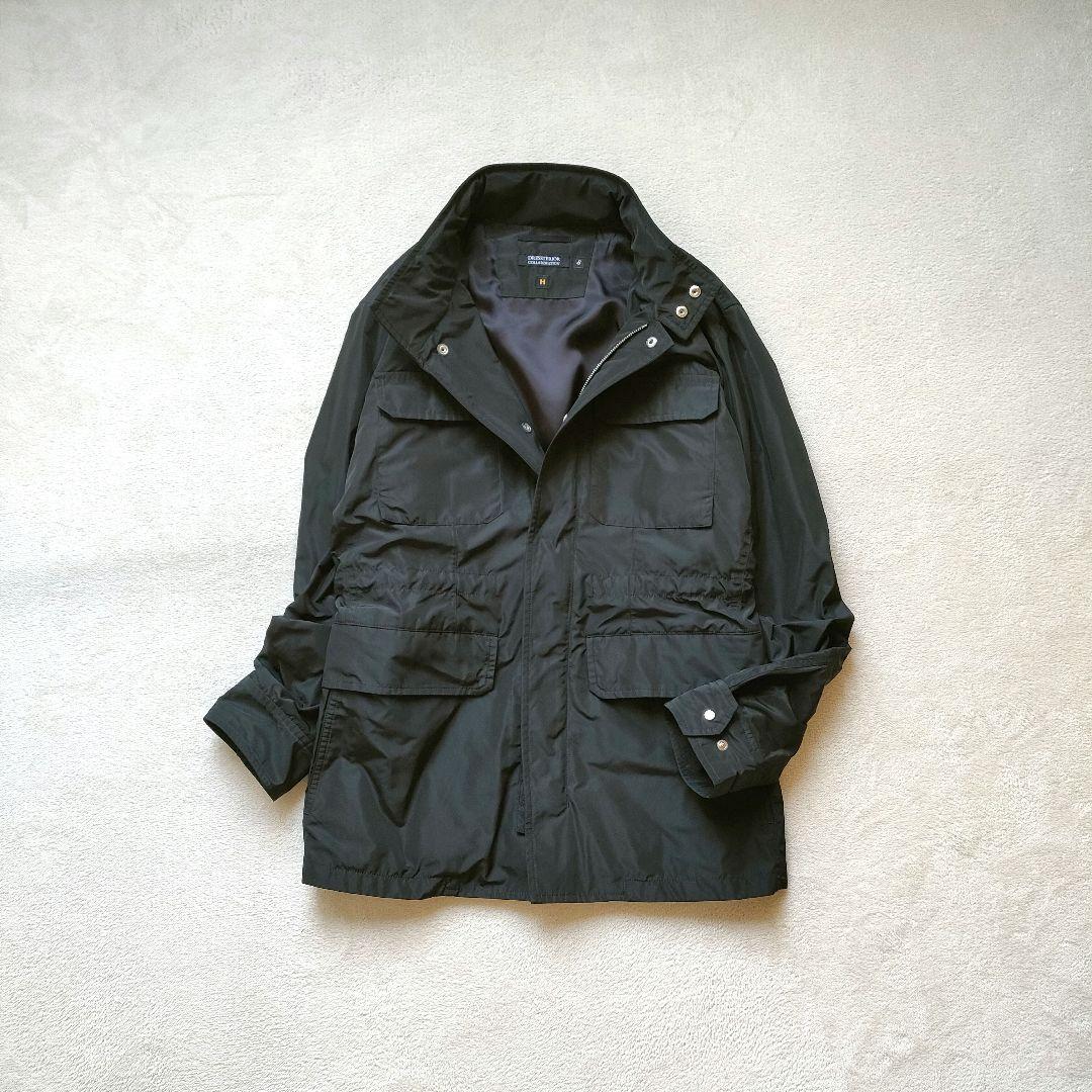 美品✨ ドレステリア 干場義雅 M－65 フィールドジャケット 2way S