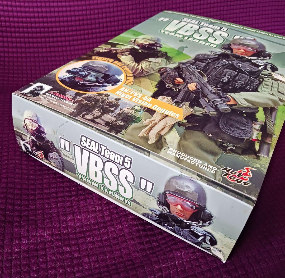 ★カブキモンさま専用★　1/6 VBSS Team Leader