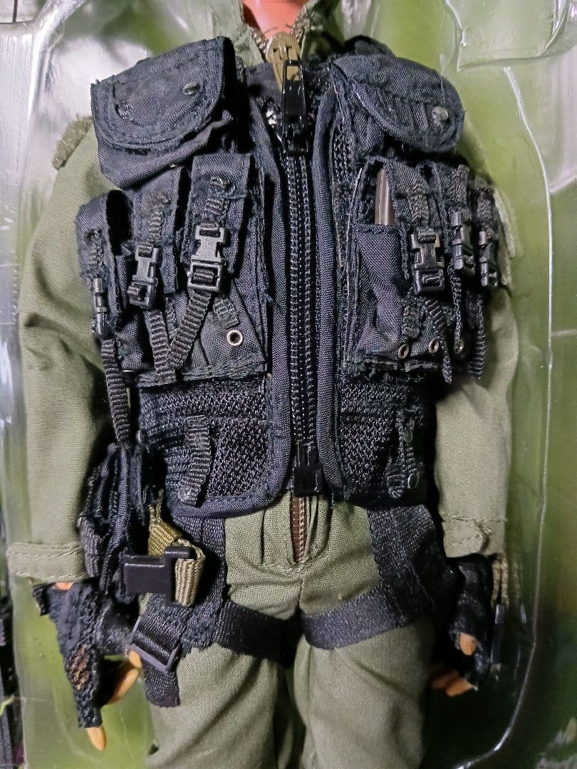 ★カブキモンさま専用★　1/6 VBSS Team Leader