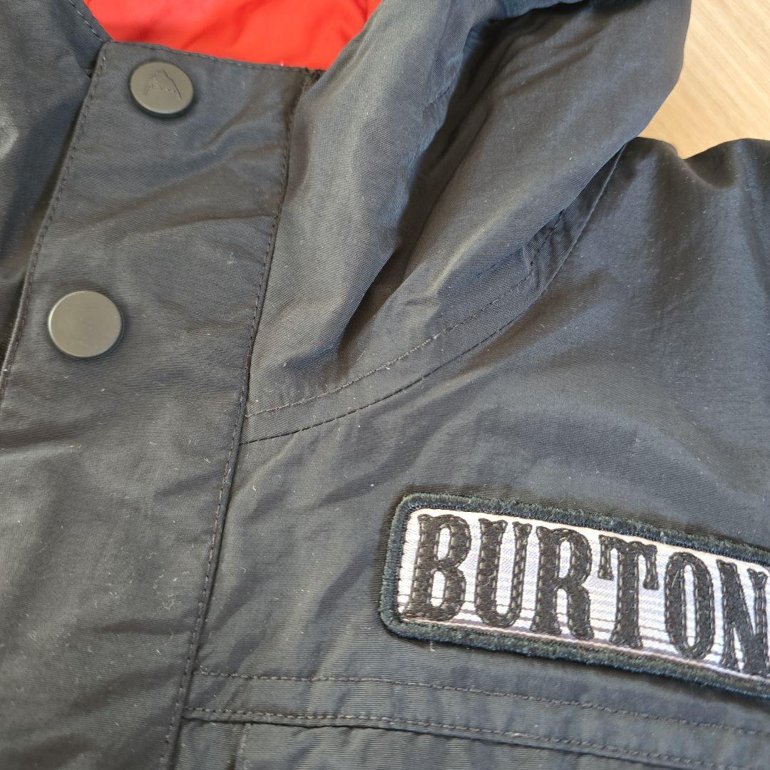 BURTON　バートン　L　150cm　キッズ