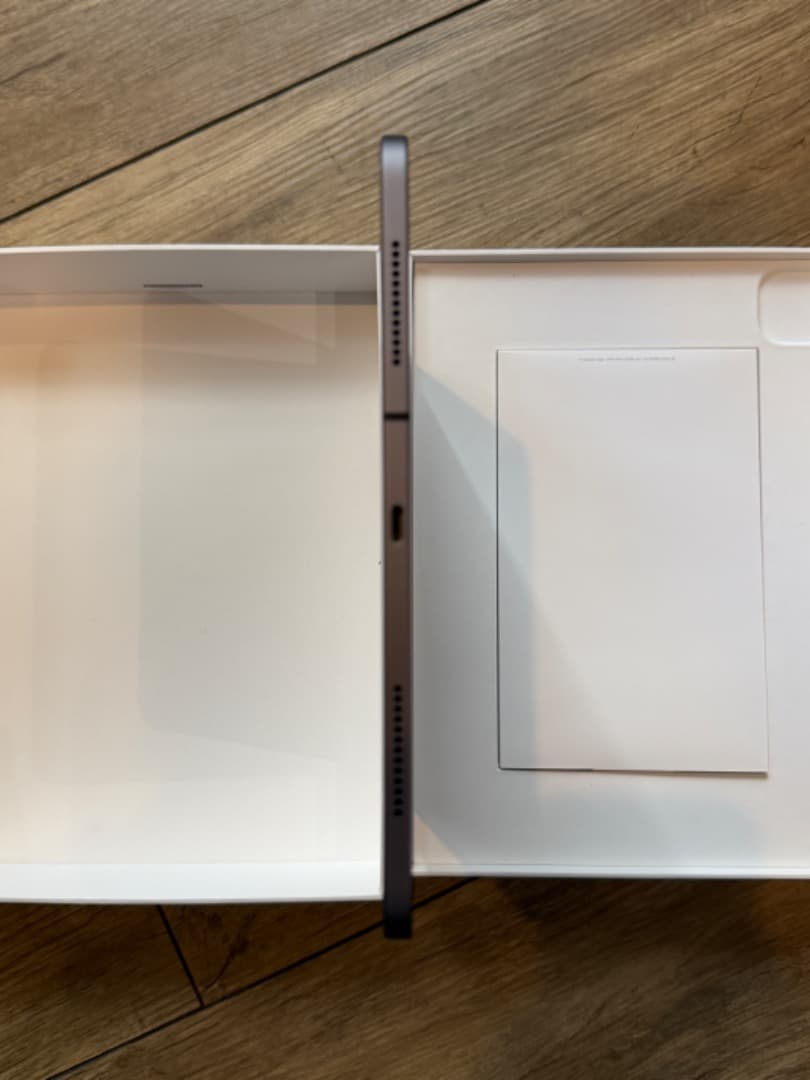 1TB iPad Pro 11インチ(第2世代) Magic Keybboard