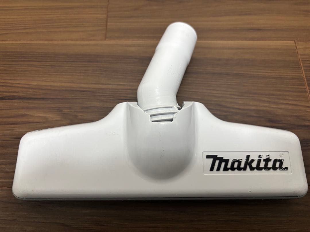 Makitaコードレス掃除機CL107FD
