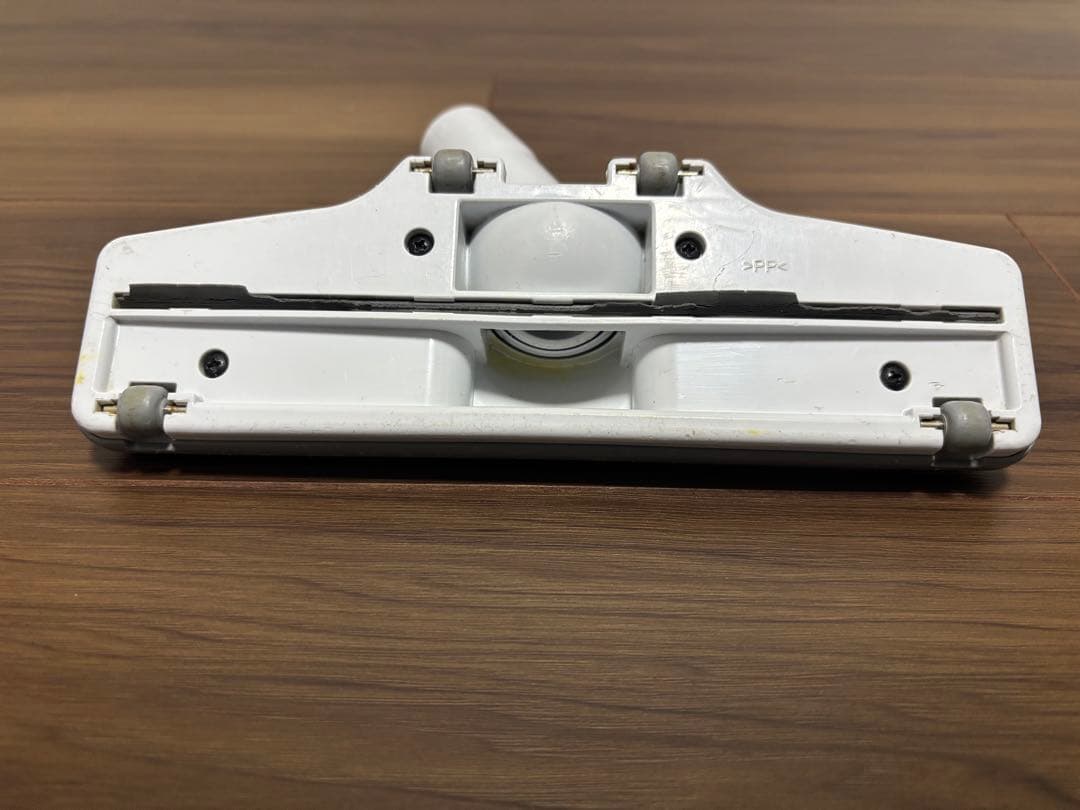 Makitaコードレス掃除機CL107FD