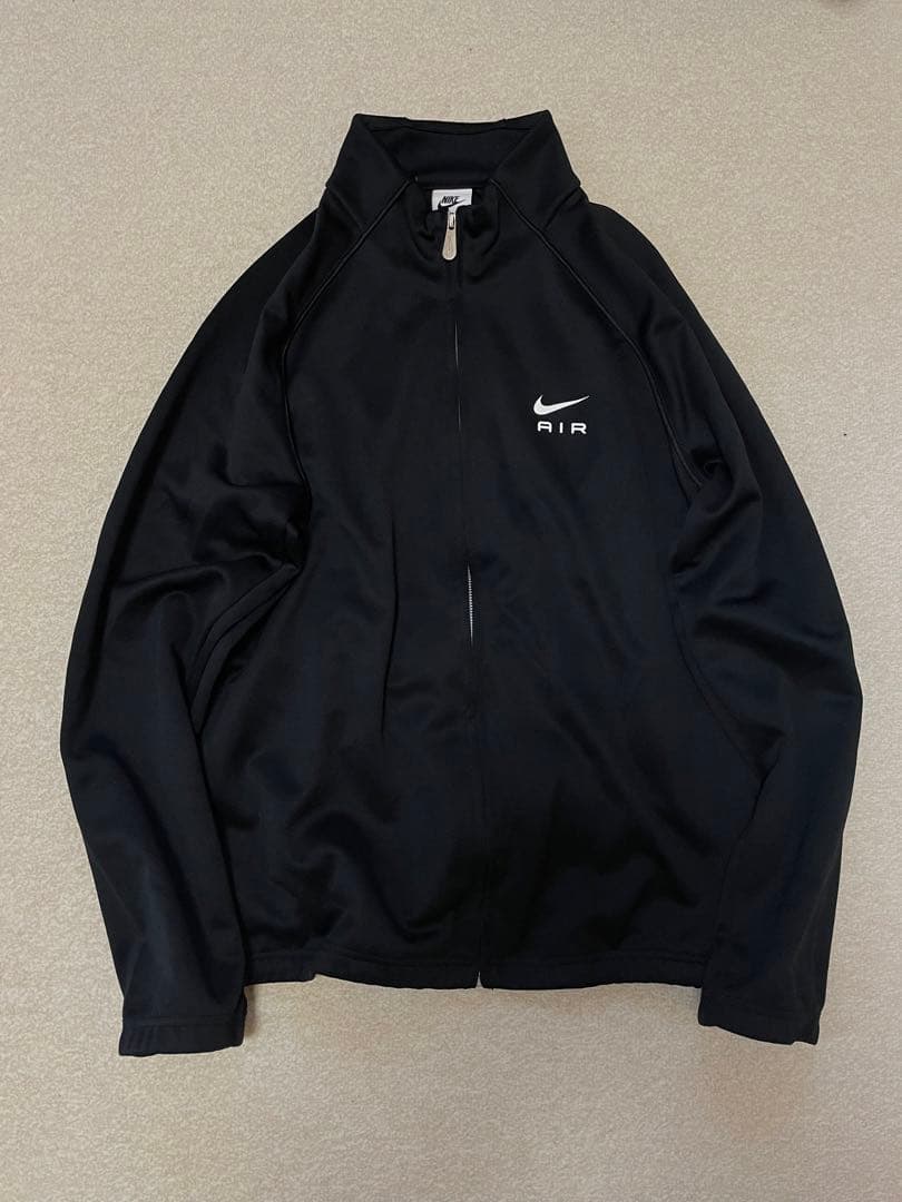 ウォーキング・ランニングウェア NIKE AIR TRACK JACKET PANTS SETUP