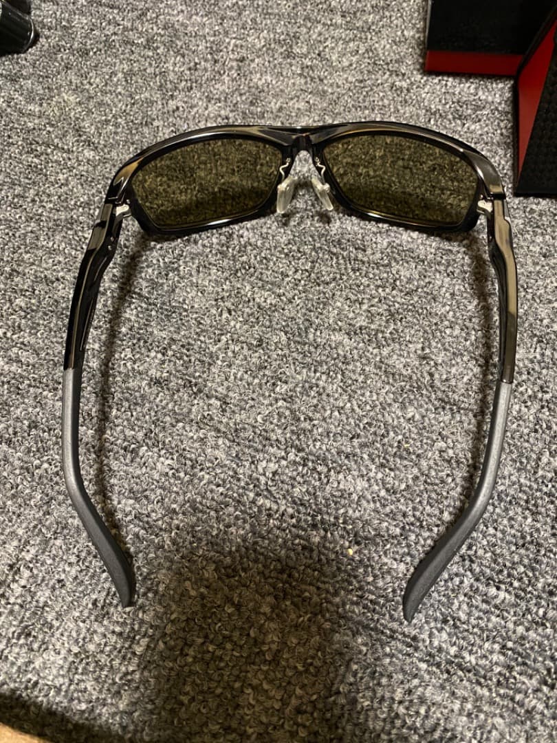 ZEQUE STEALTH ステルス