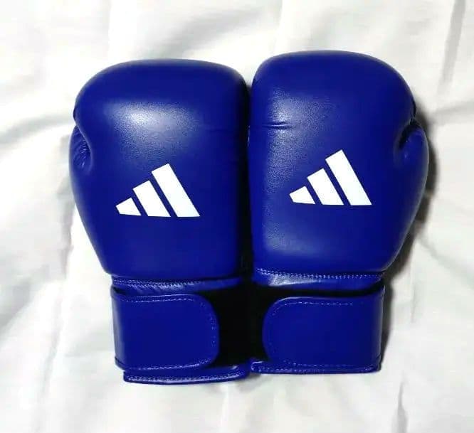 タイさん専用　adidas アマチュアボクシンググローブ 12oz