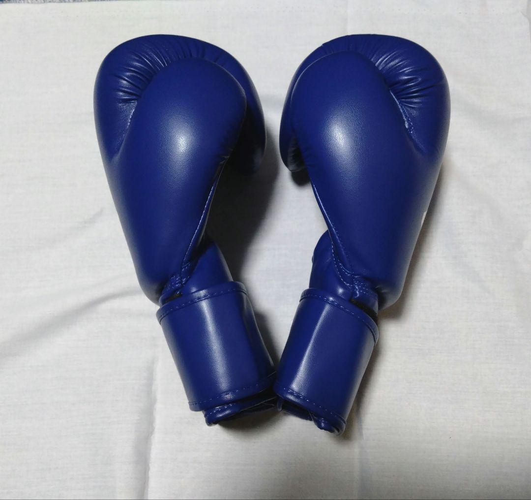 タイさん専用　adidas アマチュアボクシンググローブ 12oz