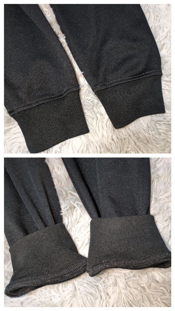 【AVIREX】トラックジャケット☆MARINES☆スタンドアップ☆XL