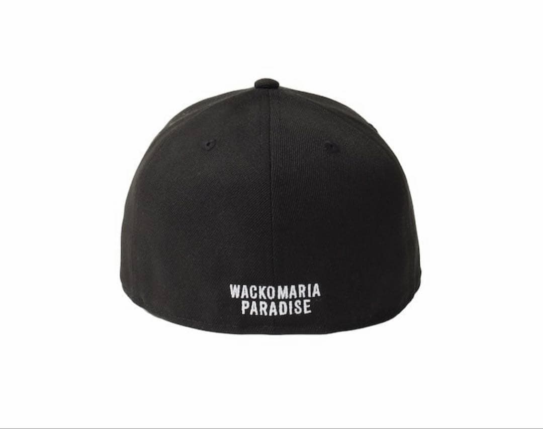 帽子 WACKO MARIA NEW ERA / LP 59FIFTY 7 3/8
