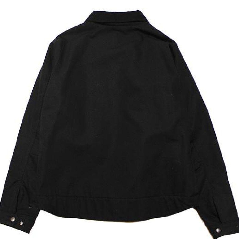 Carhartt カーハート 103828 デトロイトジャケット/ブラック/XL