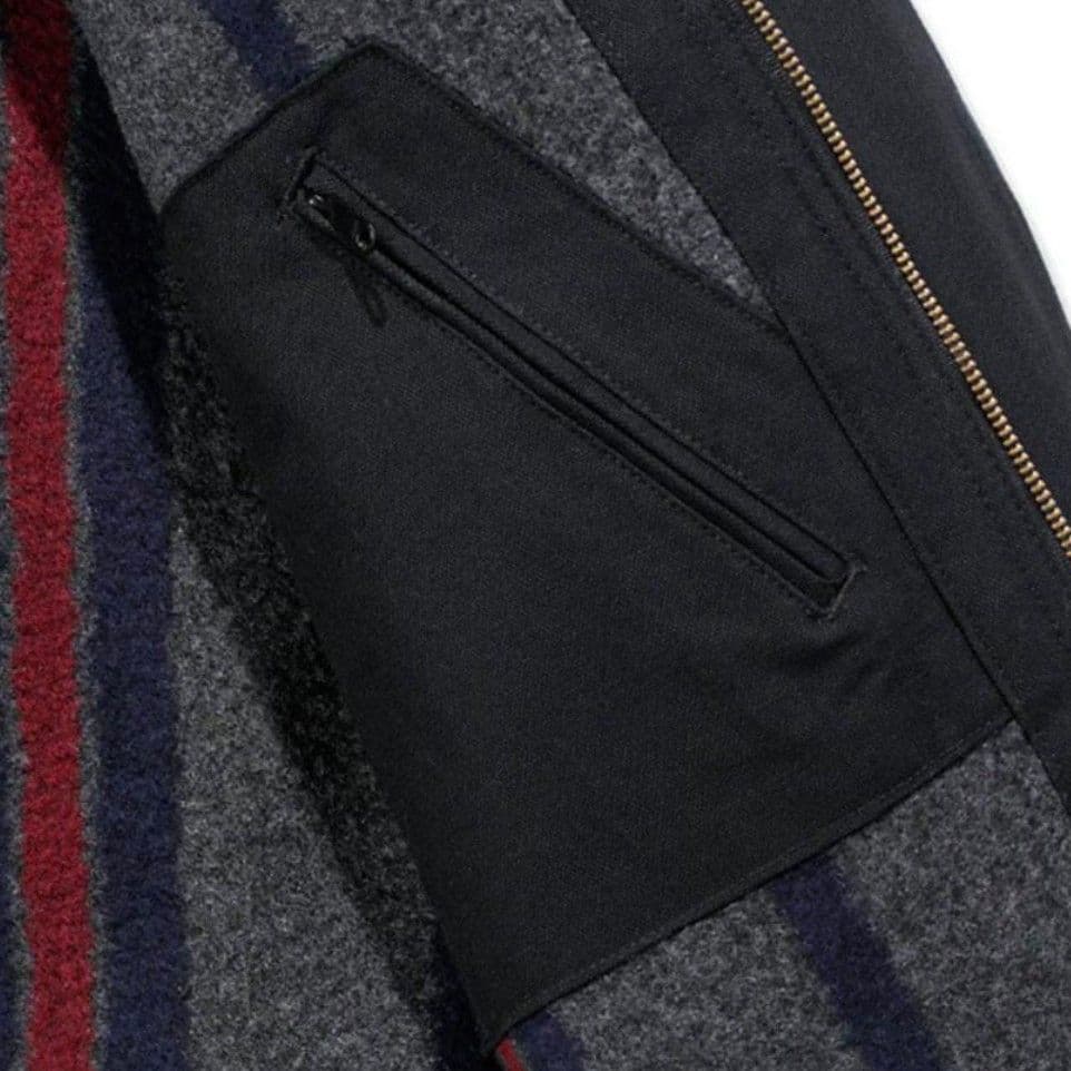 Carhartt カーハート 103828 デトロイトジャケット/ブラック/XL