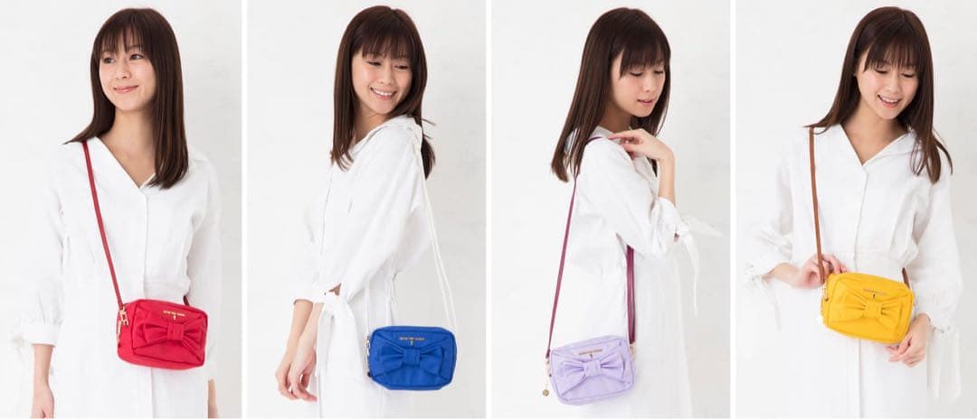 名探偵コナン【2019トムスSHOP】2WAYポーチ　安室透モデル⭐️新品、未使用