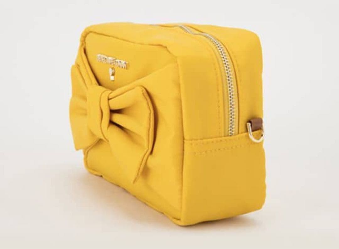 名探偵コナン【2019トムスSHOP】2WAYポーチ　安室透モデル⭐️新品、未使用
