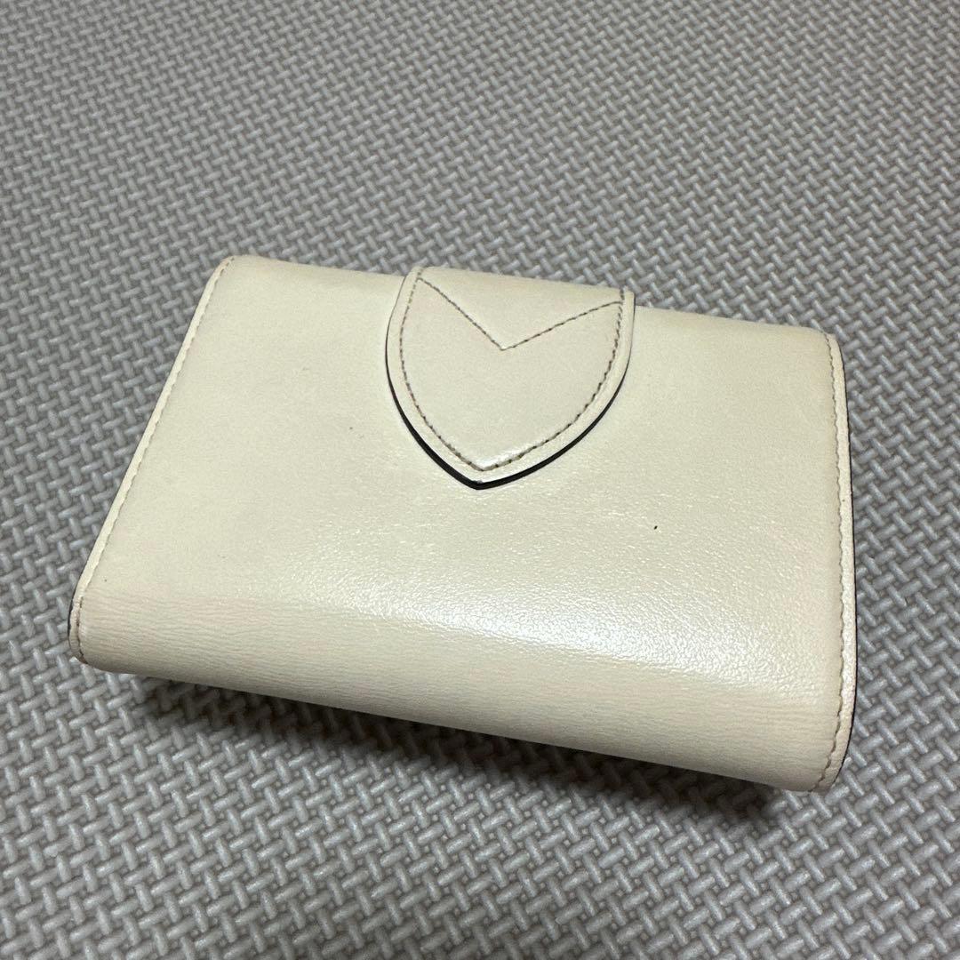 LV VUITTON ヴィトン ポルトフォイユ・LV ポンヌフコンパクト