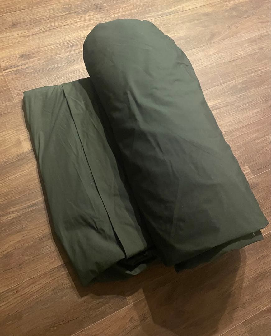 【美品 晴天一回使用のみ】DOD ヨンヨンベースTC TT5-962-KH