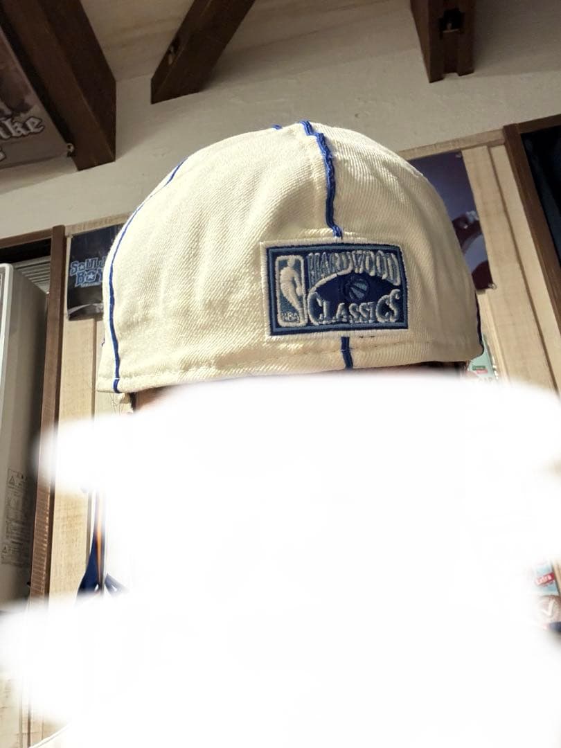 lakers New Era 59FIFTY Los Angeles キャップ