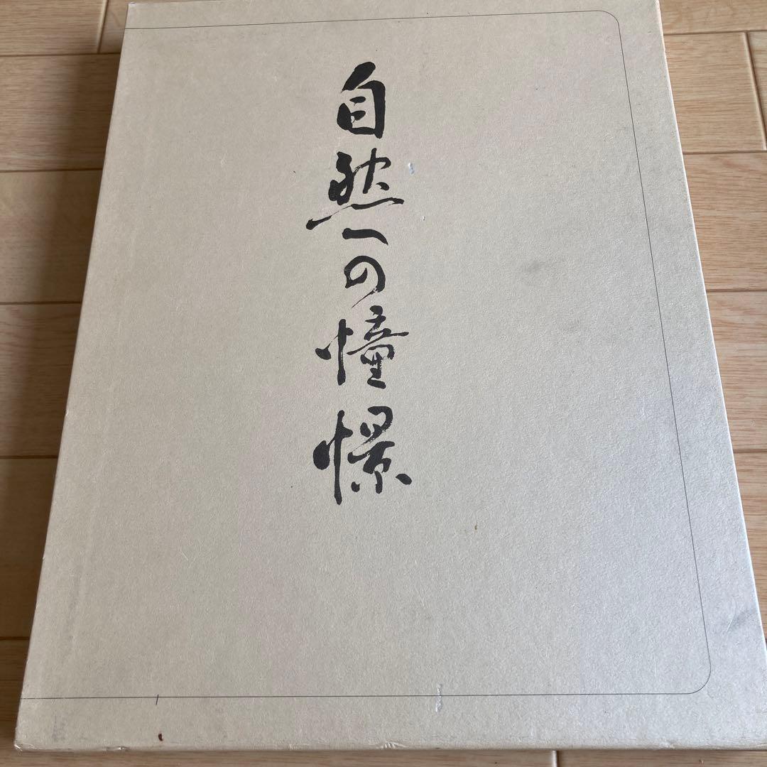 書道本　神野渓雲作品集