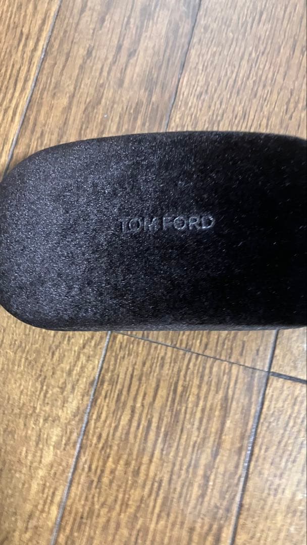 正規品　美品⭐️TOM FORD サングラス