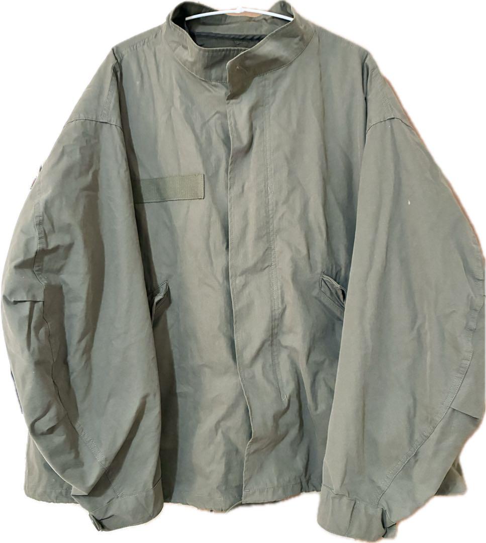 【匿名配送】FREAK'S STORE M-65 モッズコートライナーセット